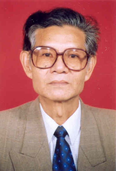 Xu Zaifu
