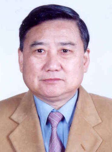 Pei Shengji