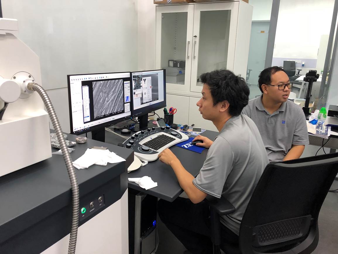 学科建设